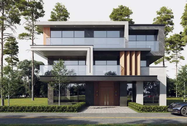 自建房最容易漏水的 6 个位置，设计阶段就要处理