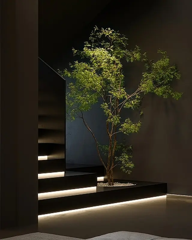 d43586e15fa404c0fdad2c2cced9fed 园林景观设计效果图